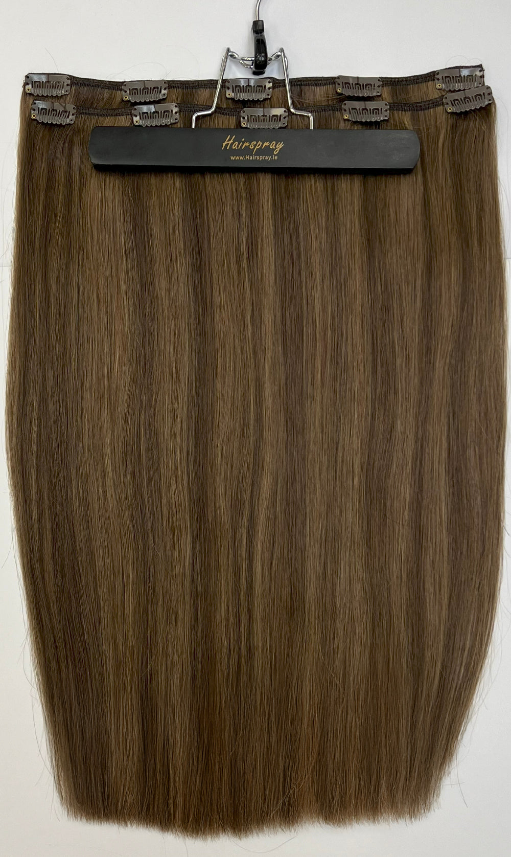 DELUXE Clip-ins Double Pack