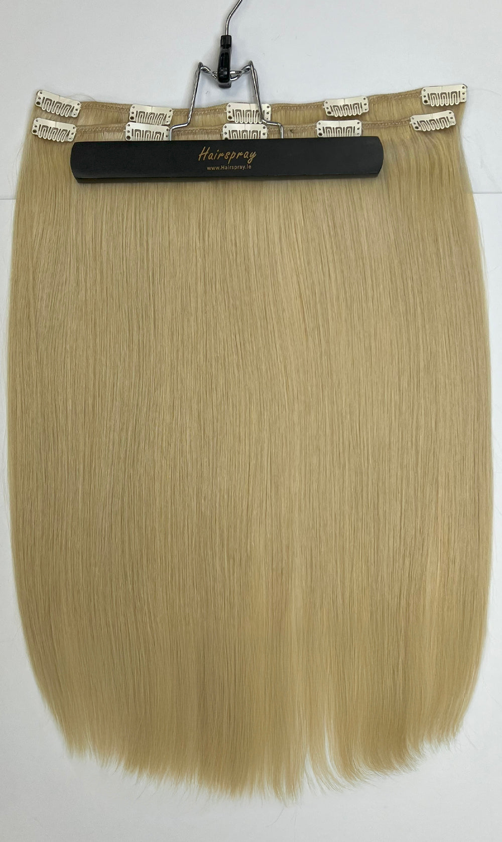 Colour 613 DELUXE Clip-ins Double Pack