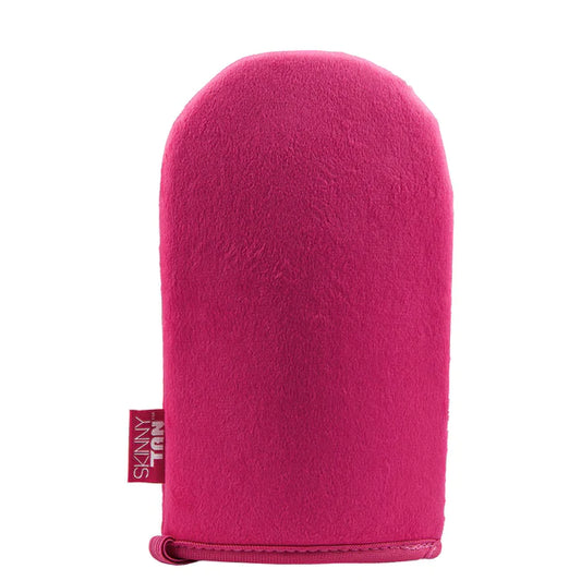 PINK Tanning Mitt