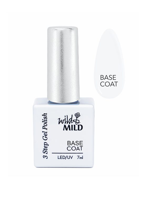 UV Gel Base Coat 7ml