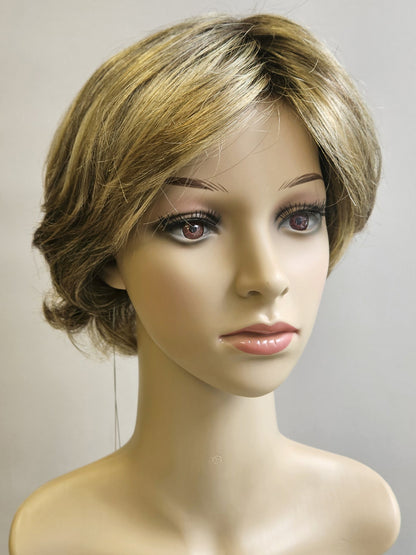 GRACE Bernstein Rooted - Mayfair Wig Collection