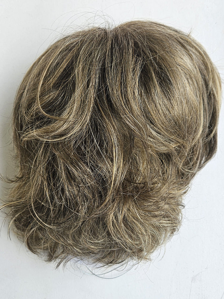 GRACE Bernstein Rooted - Mayfair Wig Collection