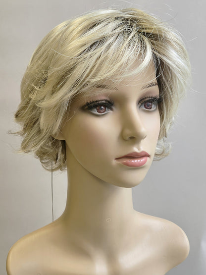 GRACE Cookie Rooted - Mayfair Wig Collection