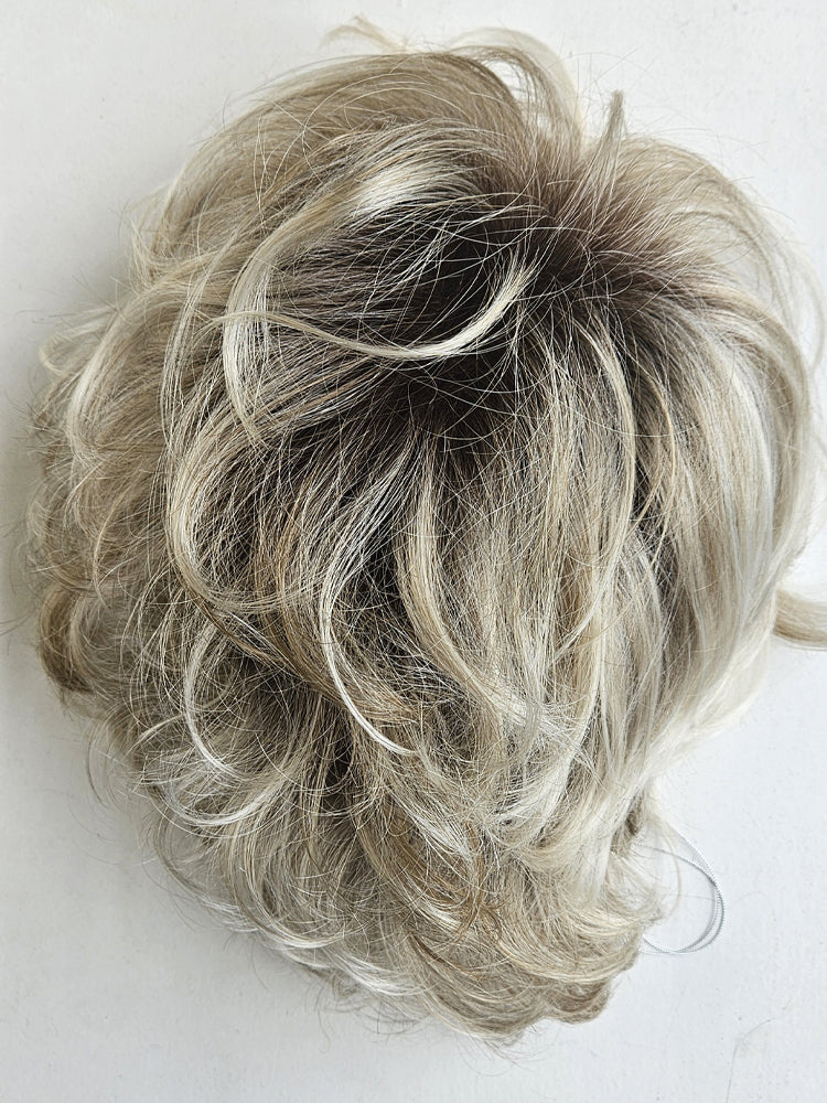 GRACE Cookie Rooted - Mayfair Wig Collection