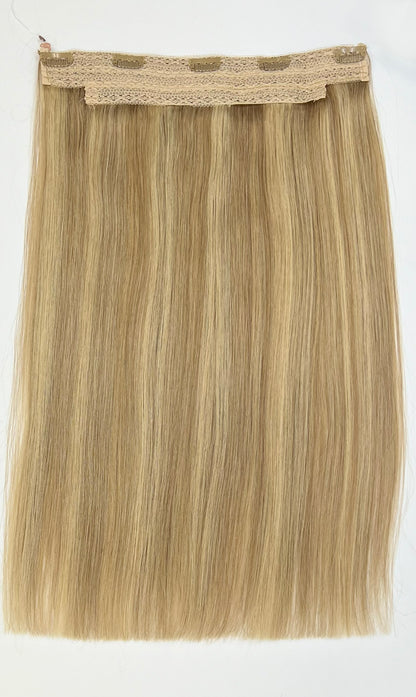 DELUXE HALO CLIP IN 20