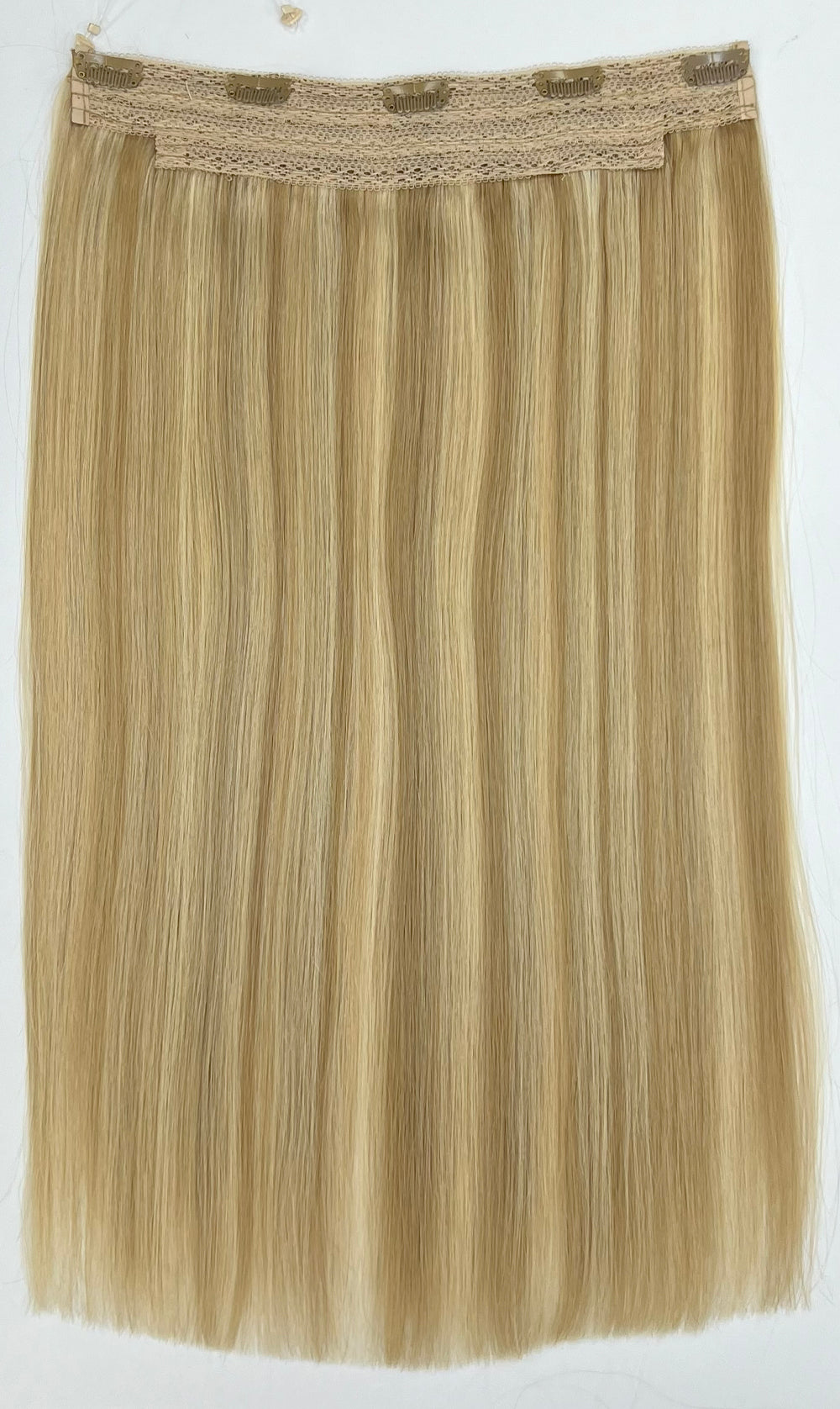 DELUXE HALO CLIP IN 20