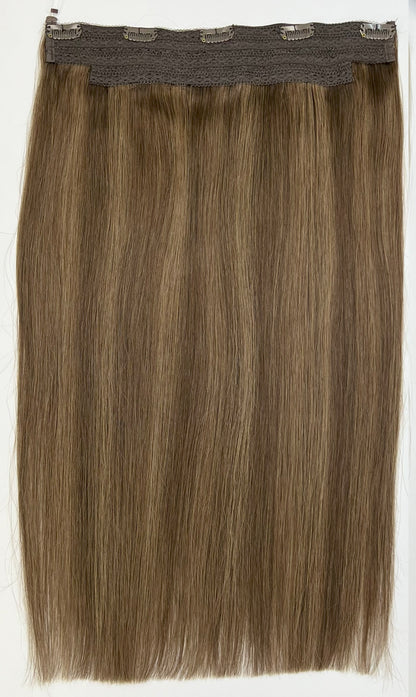DELUXE HALO CLIP IN 20