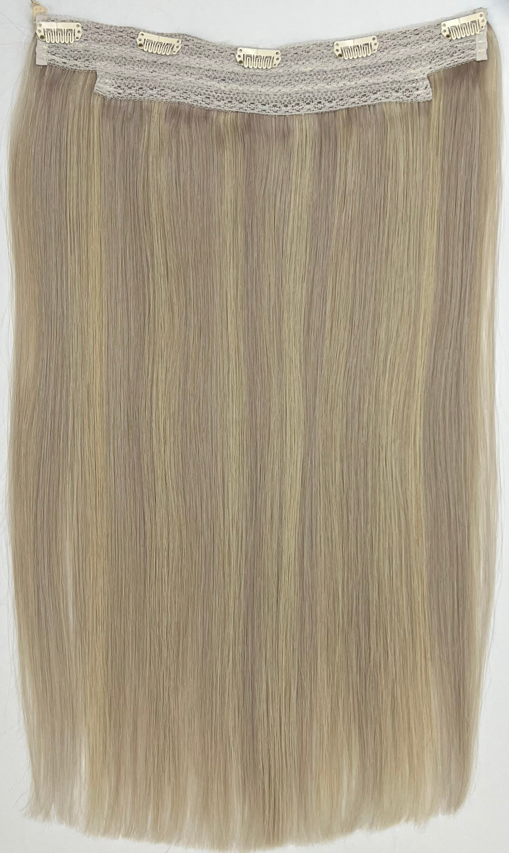 DELUXE HALO CLIP IN 20