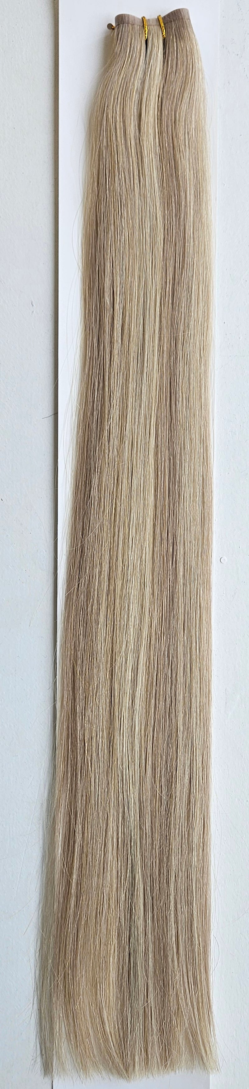 Human Hair Filler Clip-in Colour18/22