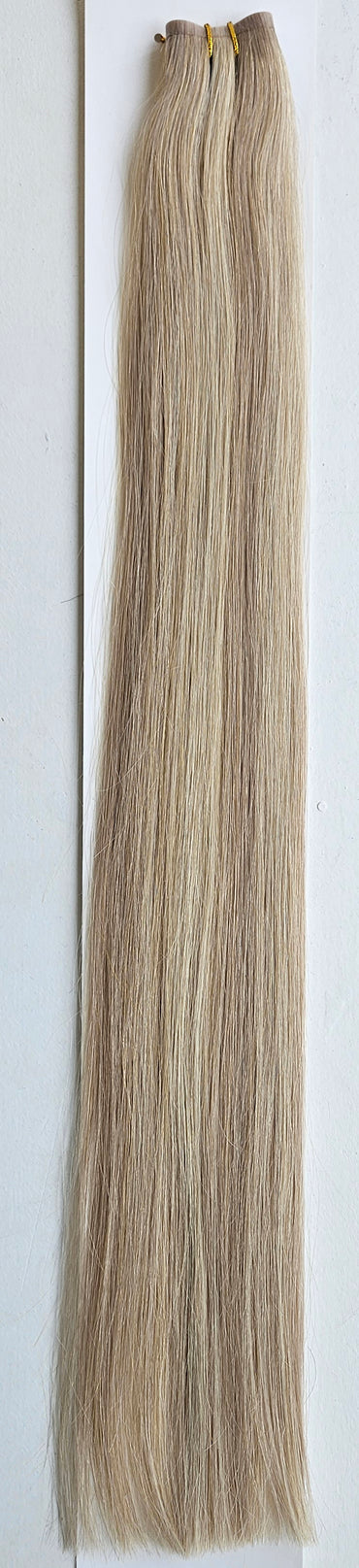 Human Hair Filler Clip-in Colour18/22
