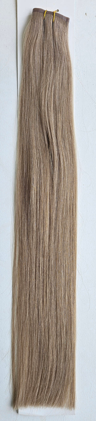 Human Hair Filler Clip-in Colour 18