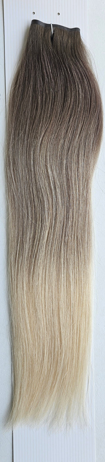 Human Hair Filler Clip-in Colour O2 - "16 inches