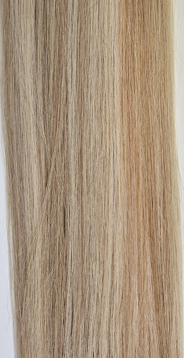 Human Hair Ponytail Colour 14/22