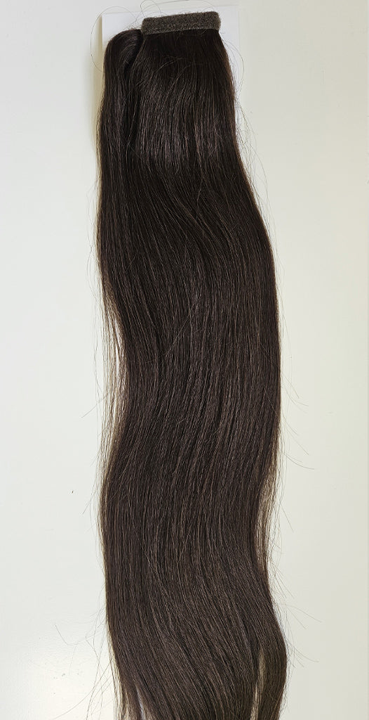 Human Hair Ponytail Colour 2