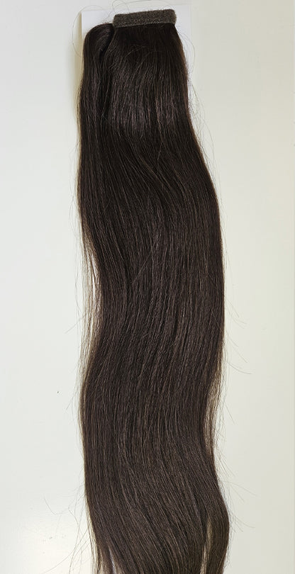 Human Hair Ponytail Colour 2