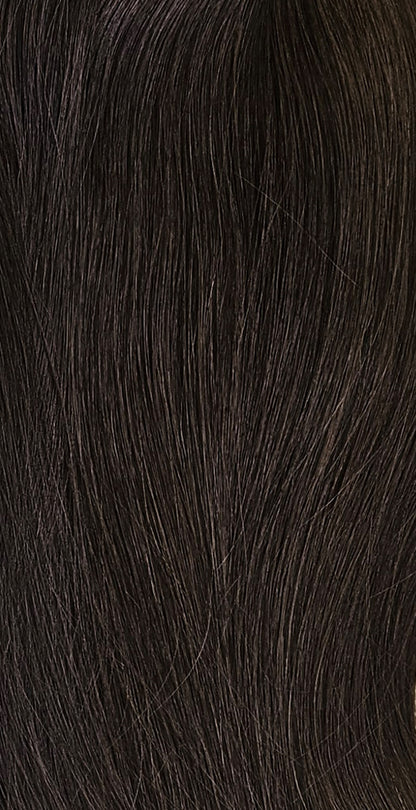 Human Hair Ponytail Colour 2