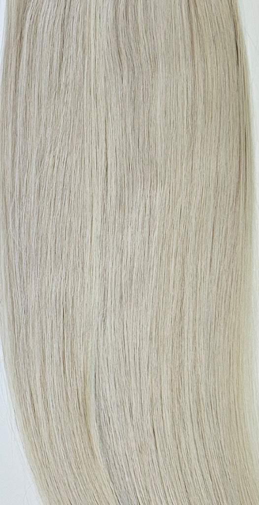 Human Hair Ponytail Colour ICE