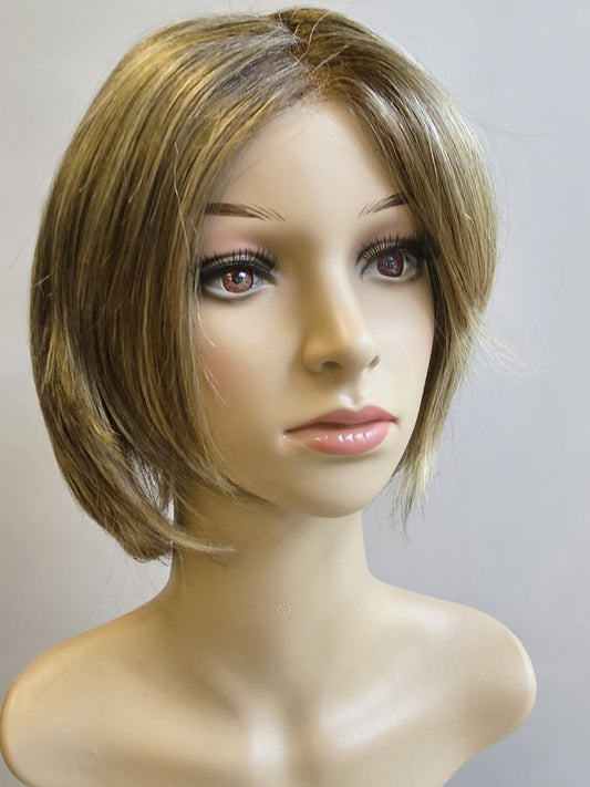 JASMIN Bernstein Rooted - Mayfair Wig Collection