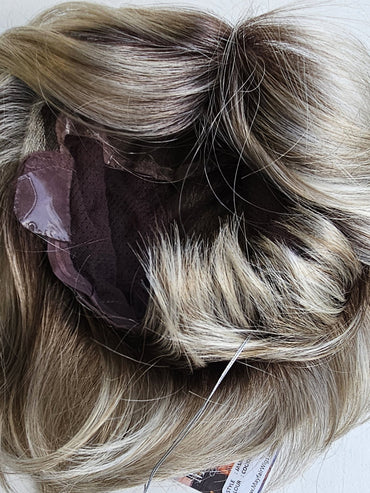 JASMIN Cookie Rooted - Mayfair Wig Collection