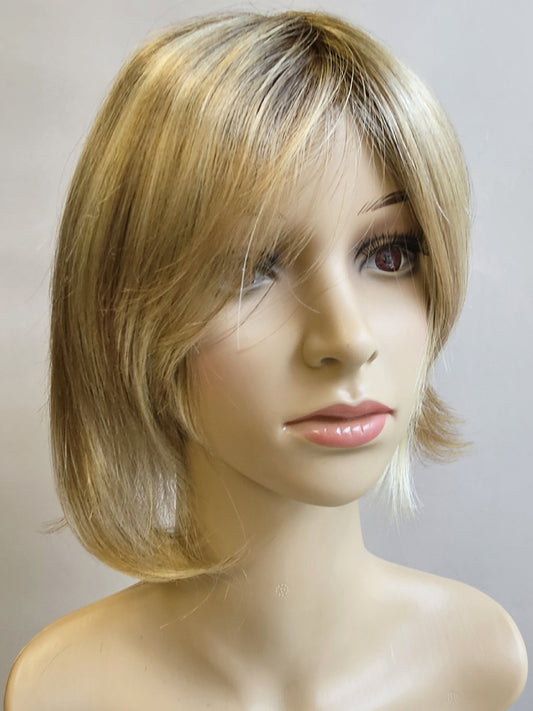 JASMIN Golden Wheat - Mayfair Wig Collection