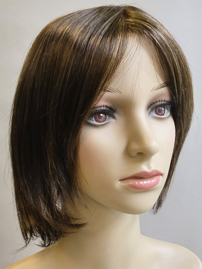 JASMIN Mixed Brown - Mayfair Wig Collection