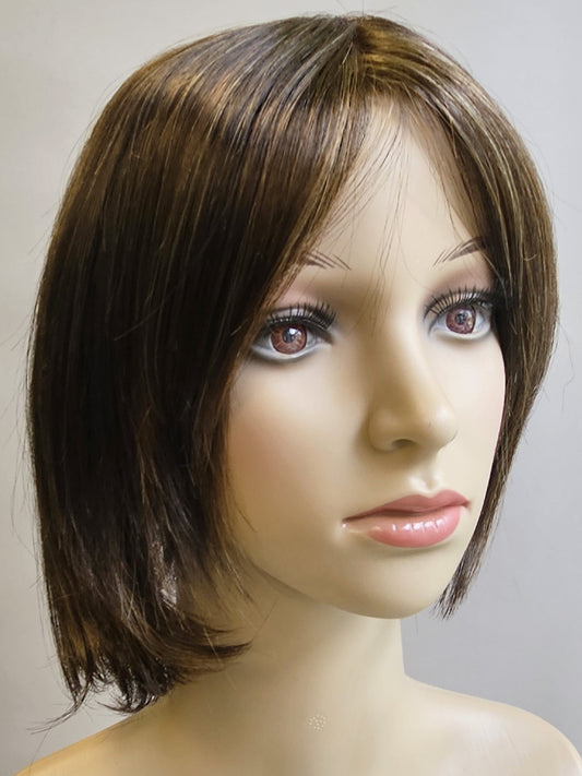 JASMIN Mixed Brown - Mayfair Wig Collection
