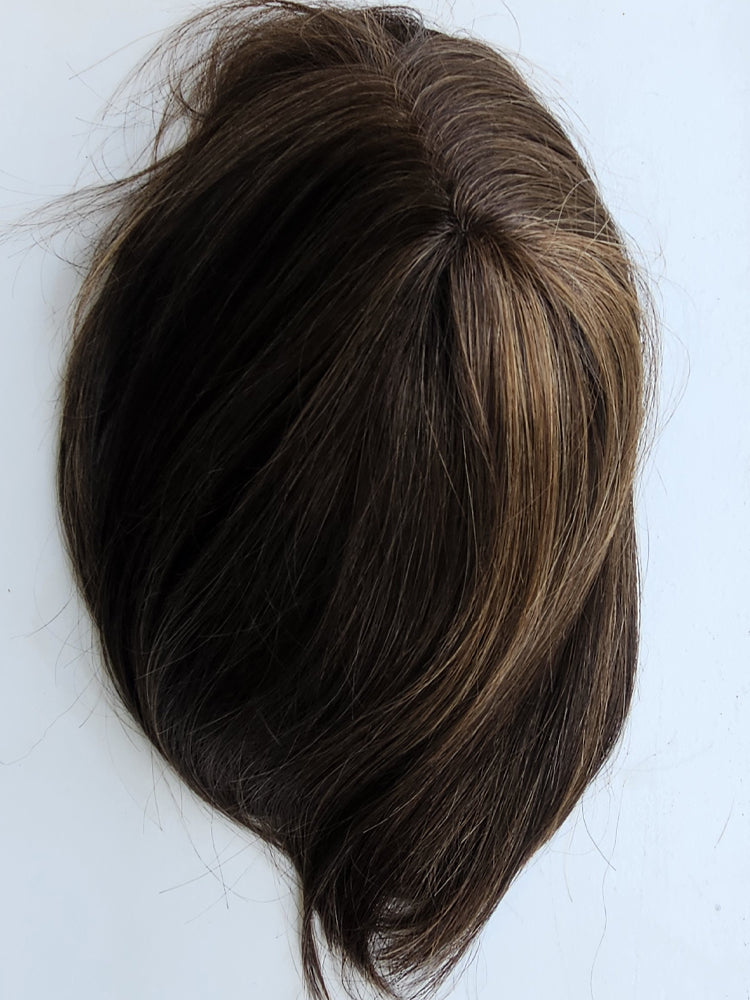 JASMIN Mixed Brown - Mayfair Wig Collection