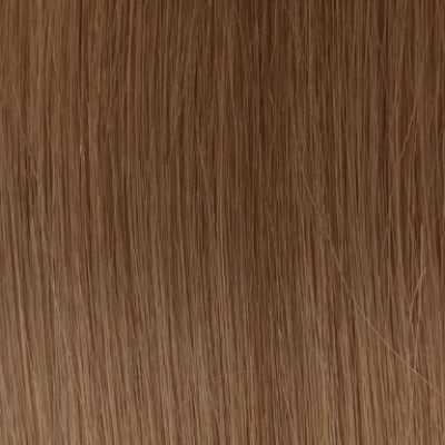 U-TIPS Light Brown Human Russian Hair