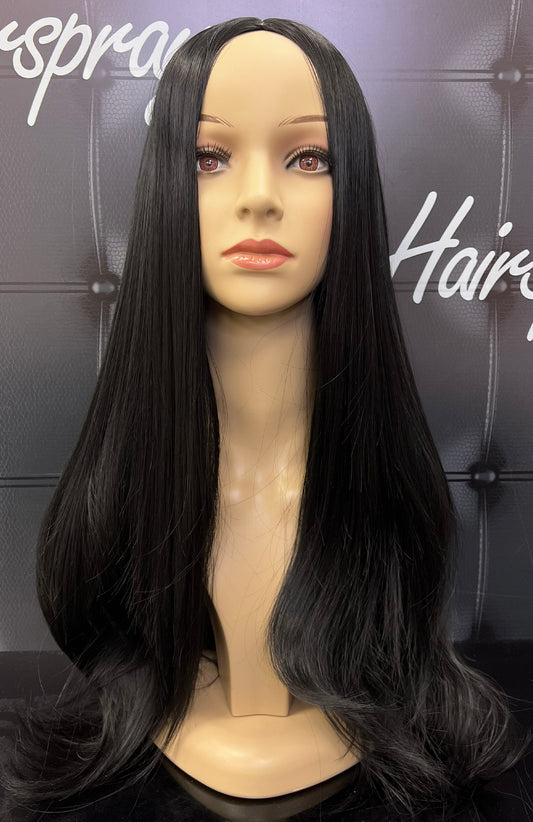MADISON WIG 2 COLOR 1B