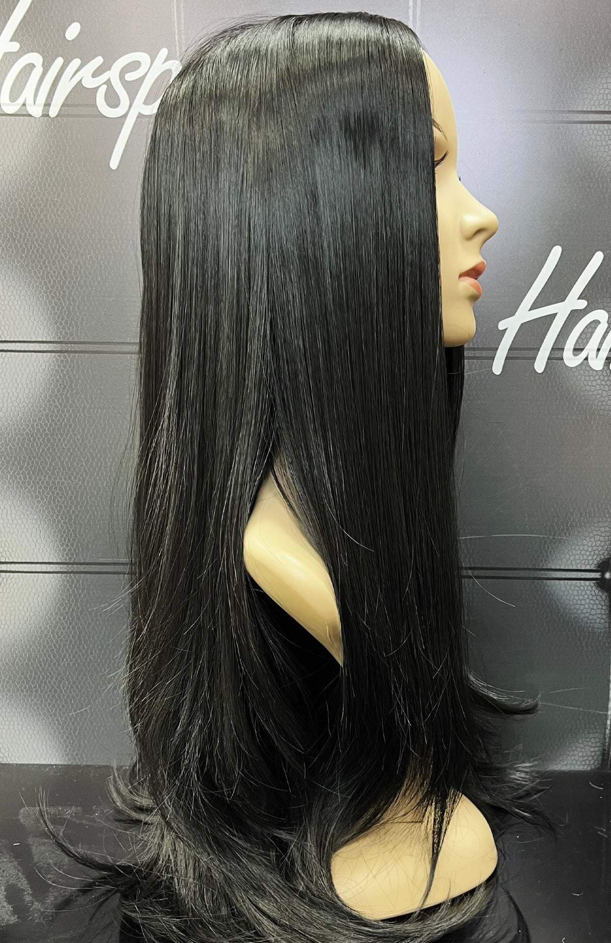 MADISON WIG 2 COLOR 1B