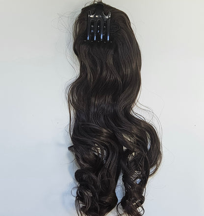 New Vogue Colour 8
