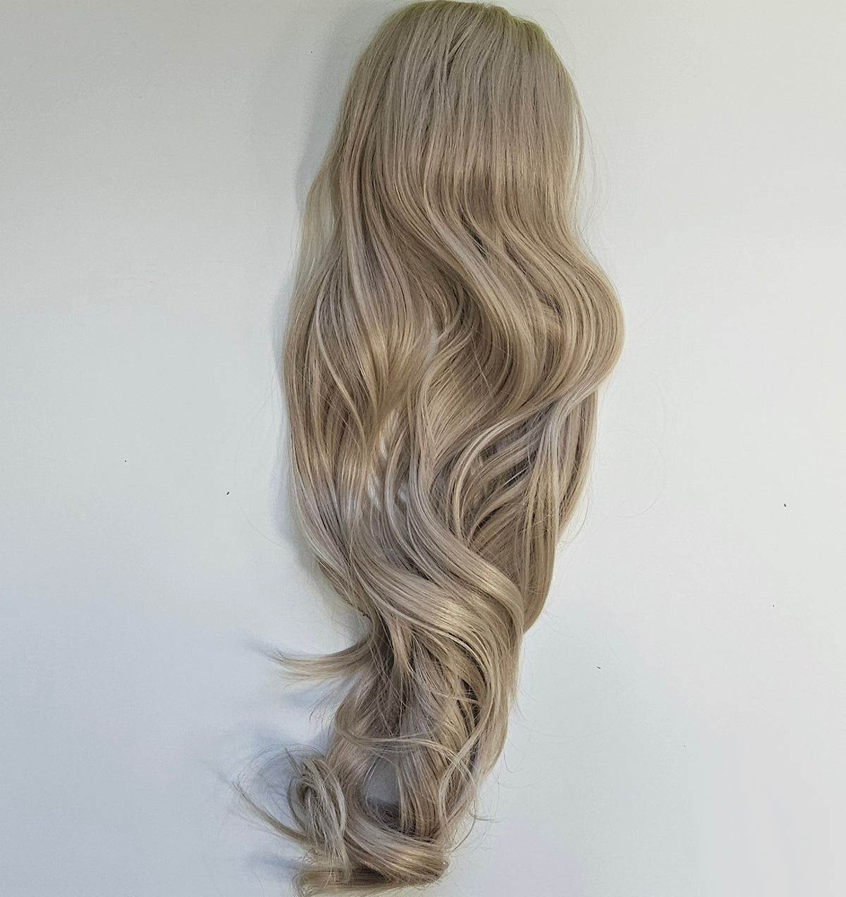 New Vogue Light Gold Blonde