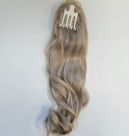 New Vogue Light Gold Blonde