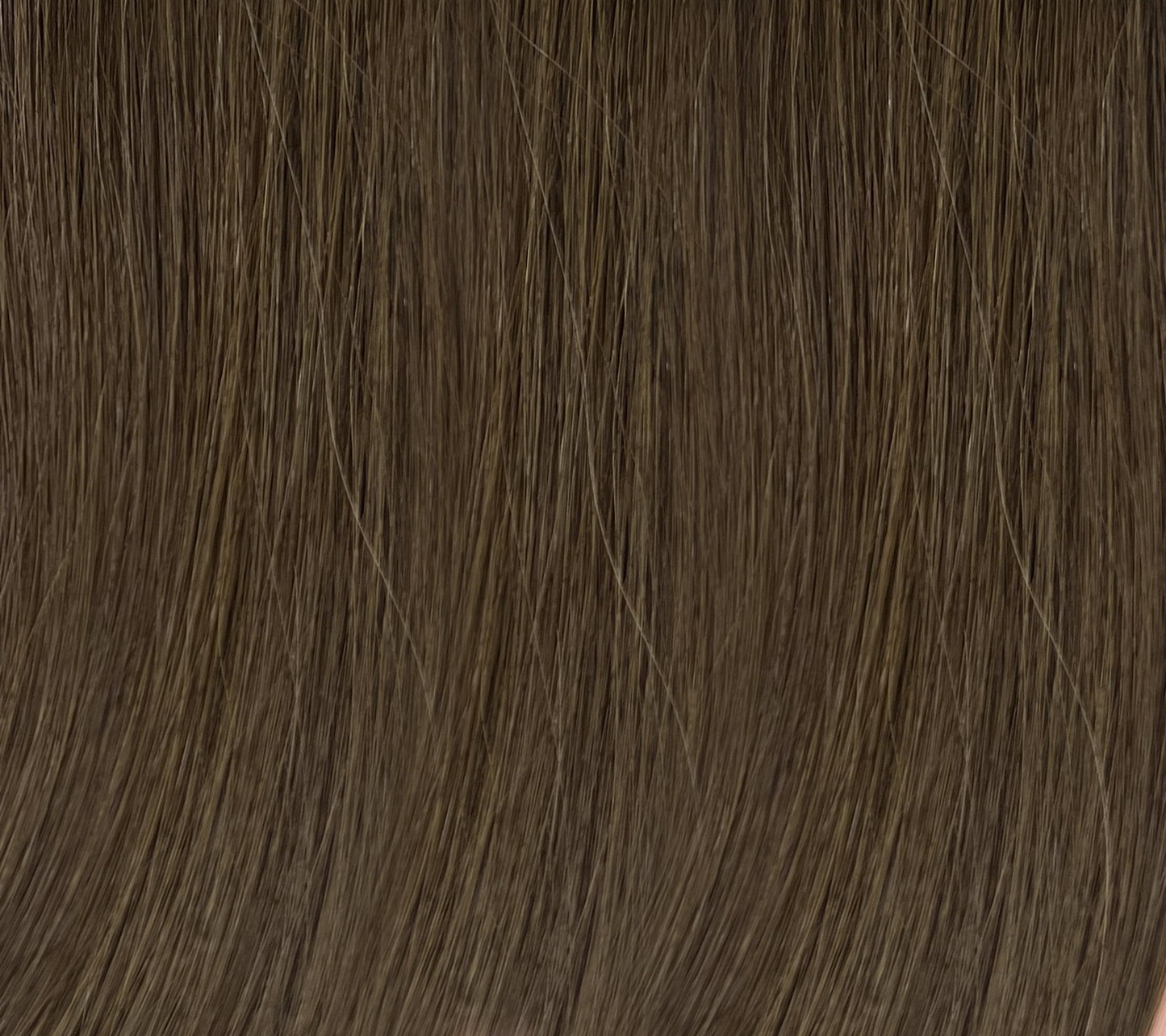 DARK BROWN - Invisible Lengths