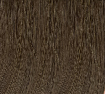 DARK BROWN - Invisible Lengths