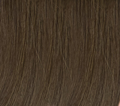 DARK BROWN - Invisible Lengths