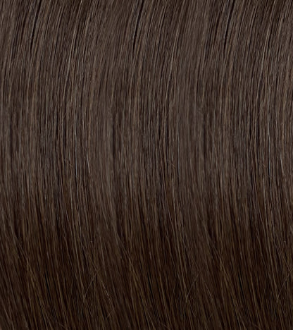 EXTRA DARK BROWN - Invisible Lengths