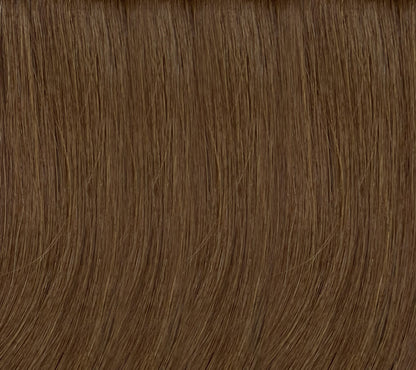 MEDIUM BROWN - Invisible Lengths