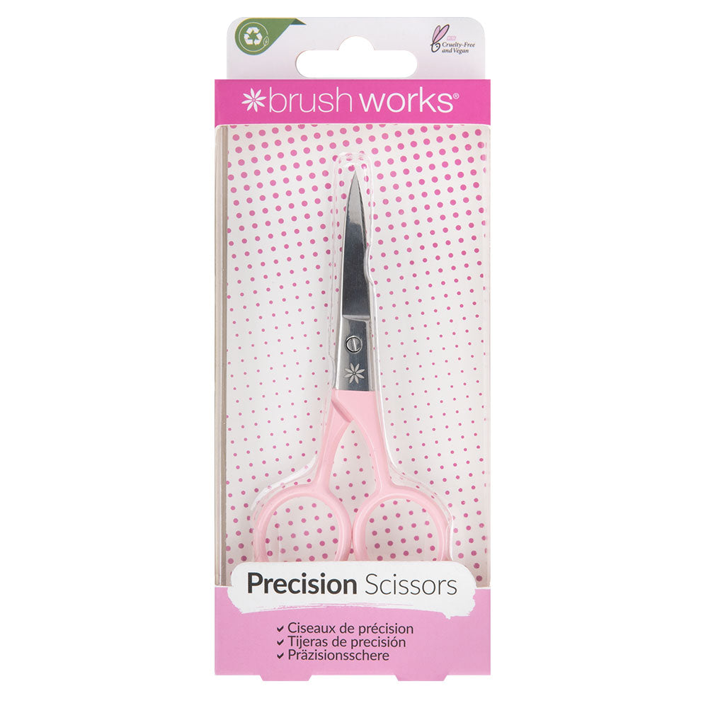 Precision Manicure Scissors