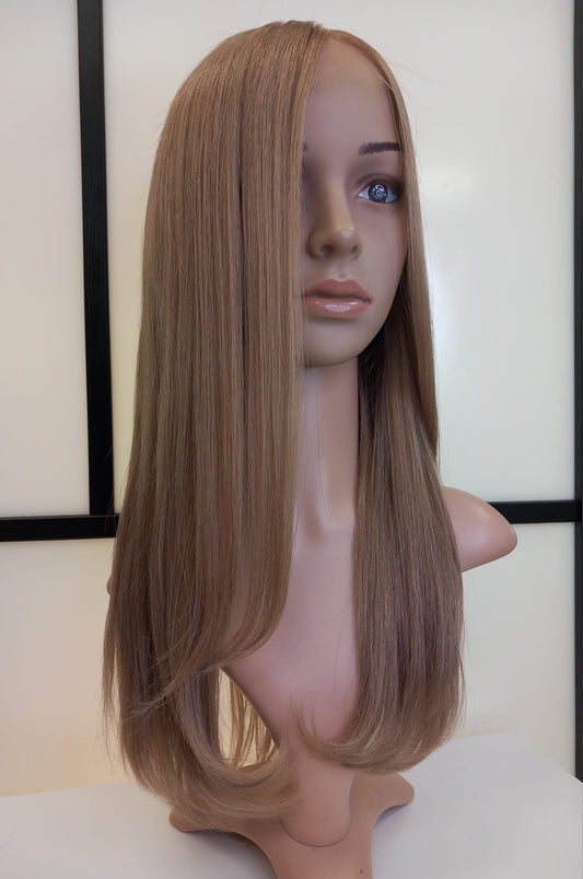 Clara 905A Human Hair Wig Colour 18