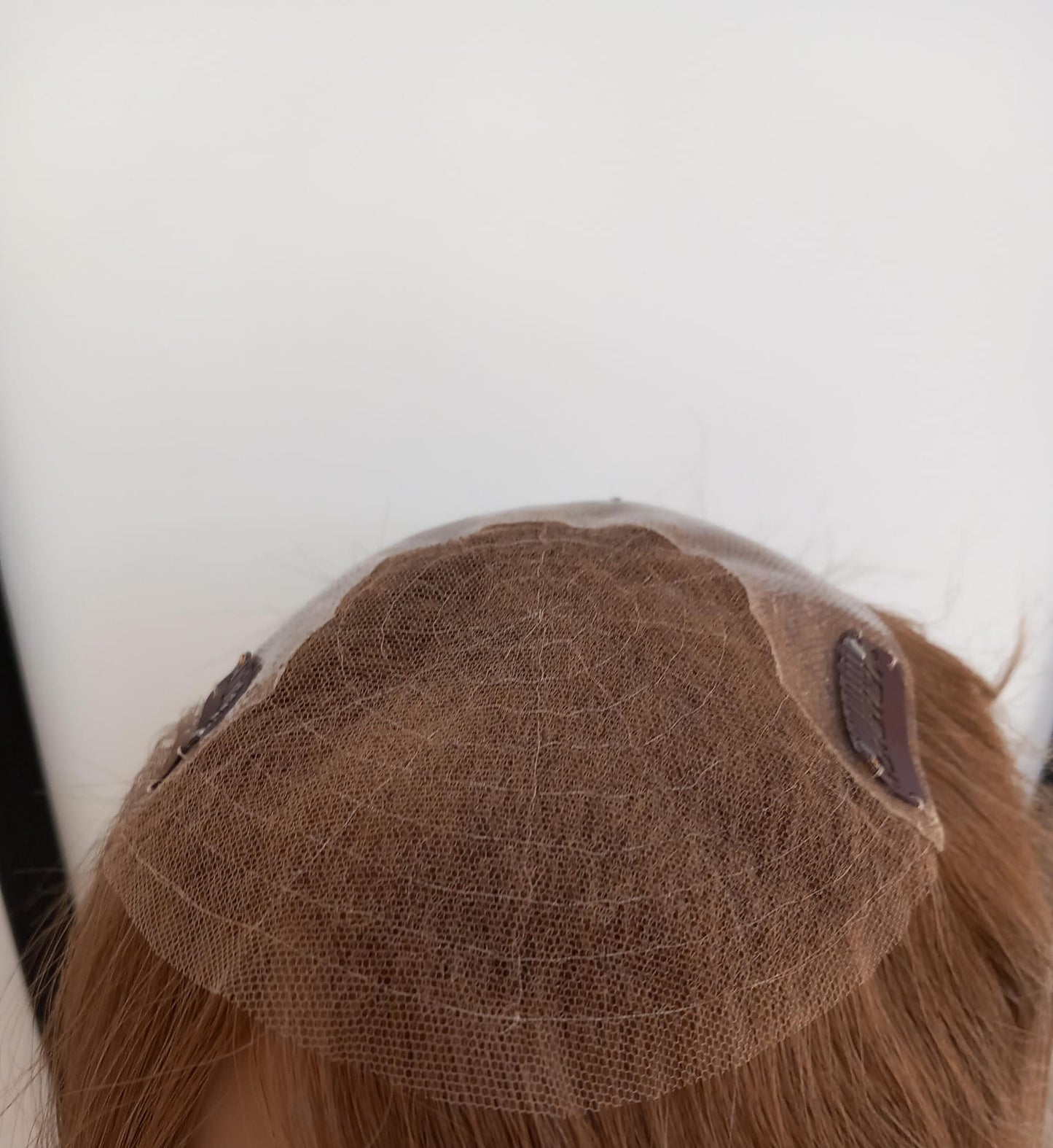 P11-15A Hair Topper Colour 18