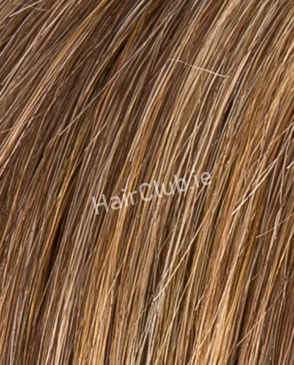 Adore Mono Part | Prime Power Bernstein Rooted Mixed Hair