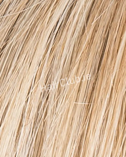 Adore Mono Part | Prime Power Champagne Rooted Mixed Hair