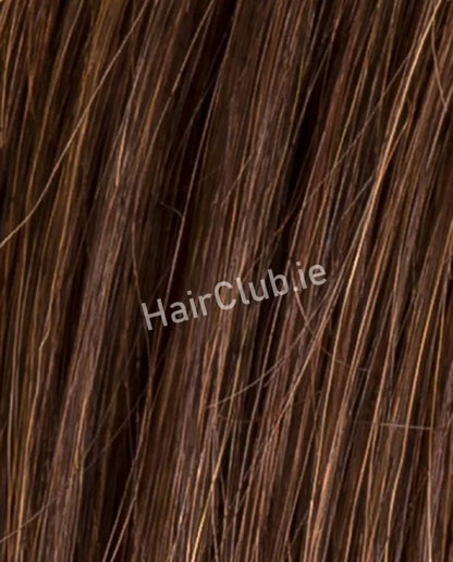 Adore Mono Part | Prime Power Chocolate Mix Mixed Hair