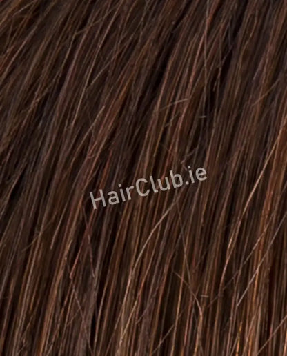 Adore Mono Part | Prime Power Darkchocolate Mix Mixed Hair