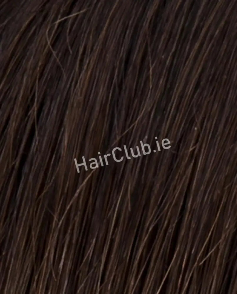 Adore Mono Part | Prime Power Espresso Mix Mixed Hair
