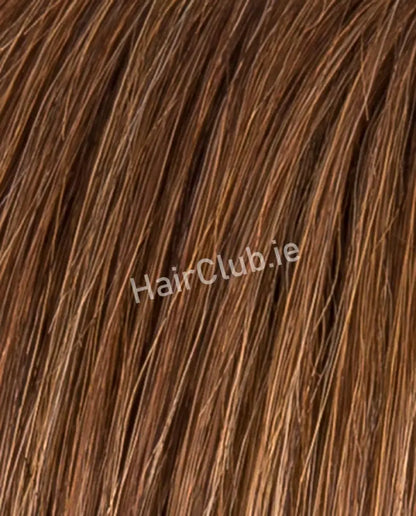 Adore Mono Part | Prime Power Mocca Rooted Mixed Hair