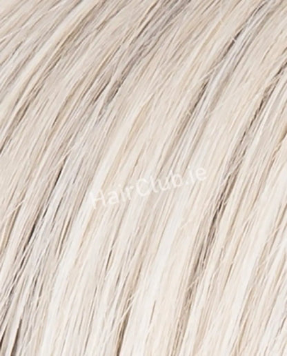 Adore Mono Part | Prime Power Silverblonde Rooted Mixed Hair
