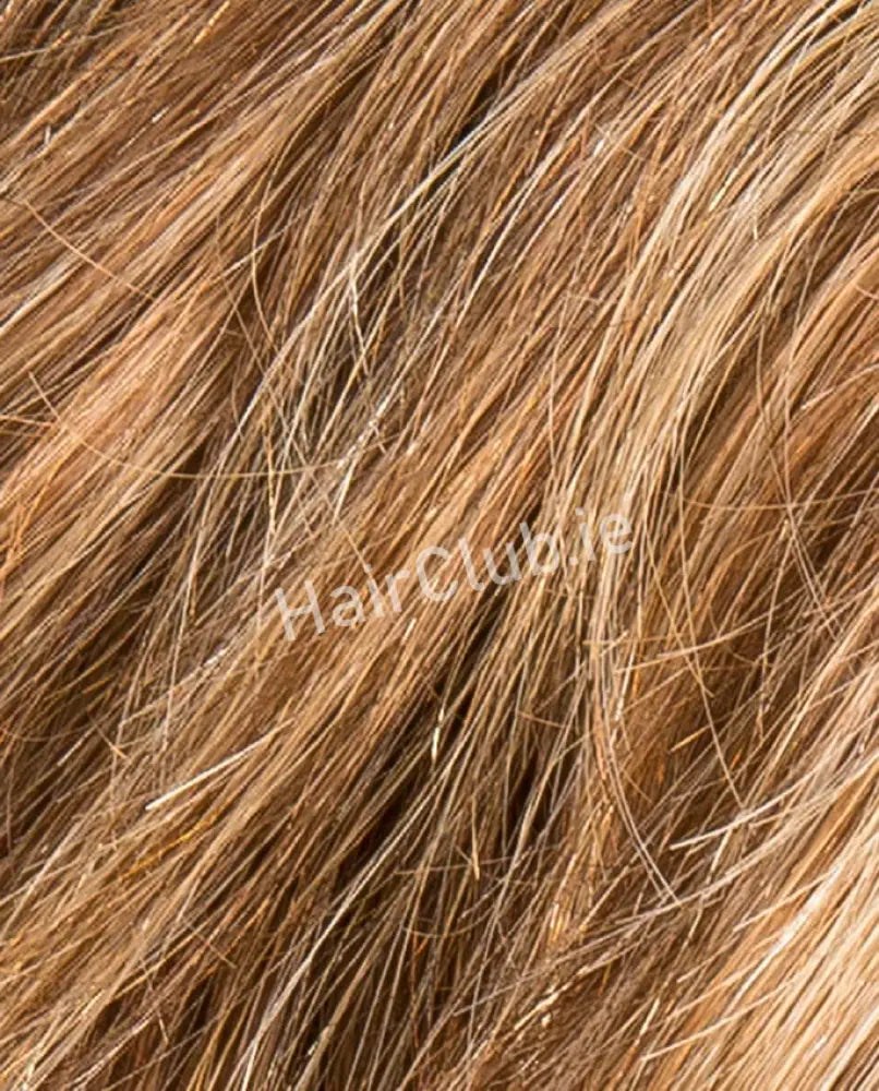 Advance Mono Part | Prime Power Bernstein_Rooted Mixed Hair