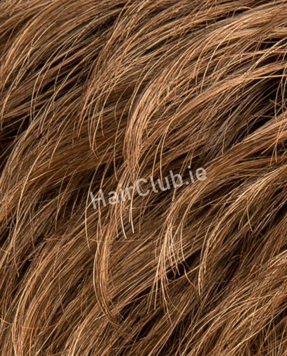 Advance Mono Part | Prime Power Nougat_Rooted Mixed Hair